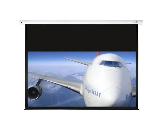 Sapphire Electric 203x127cm Projector Screen 16:10 95 inch SEWS200RWSF-ATR10