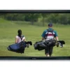 Sapphire Fixed Frame 170x106cm Front Projector Screen 16:10 79 inchSFSC171-10