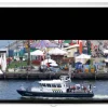 Sapphire Slow Retraction Manual 270x168cm Projector Screen 16:10 125" SWS270WSF10-ASR2