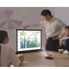 Sapphire Table Top 81x61cm Projector Screen 4:3 40 inch  SPPS40