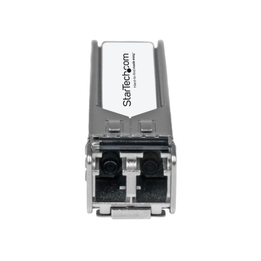 StarTech Network Transceiver Module Fiber Optic 1000 Mbit/s - LX-ST