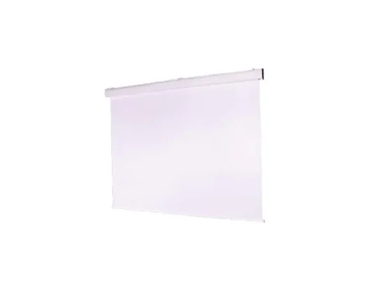 Screen Int Compact Electric Screen 180 x 180cm 1:1 COM180X180