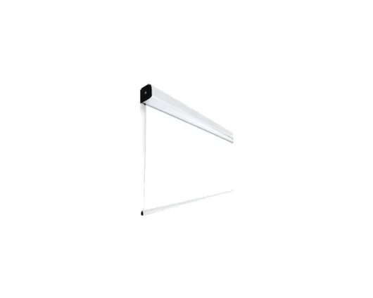 Screen Int Major Electric Screen 350 x 350cm 1:1 MJR350X350