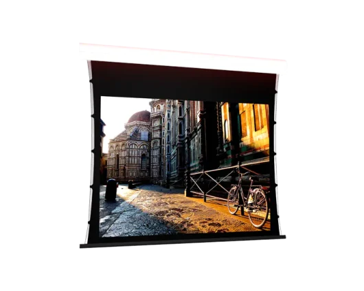 Screen Int Tiziano Tensioned Screen 250x140cm 16:9 TT250X140