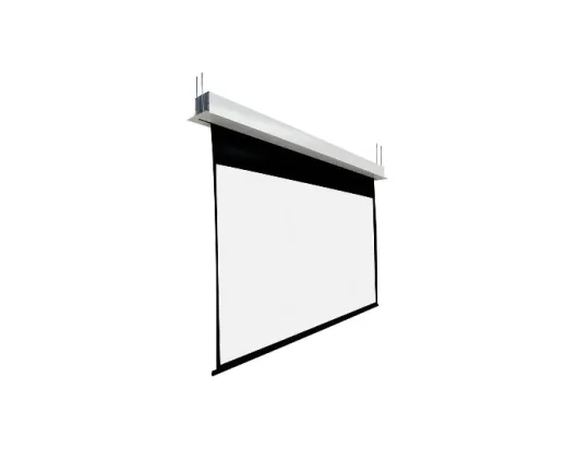 Screen Int Giotto HC Recessed Electric Screen 250 x 140cm 16:9 GTHC250X140
