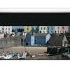 Sapphire Electric 449 x 252cm Projector Screen 16:9 202" Diag SEWS450BWSF