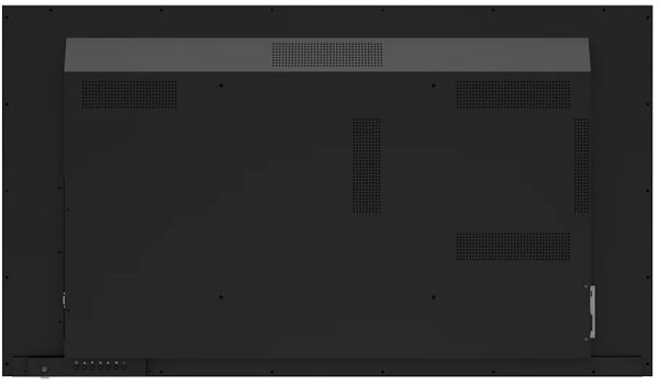 BenQ SL5502K 55” 4K Pantone Validated Smart Signage Display - Image 5