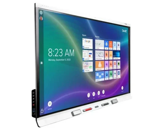 SMART SBID-6275S-V3 75" Touch Screen