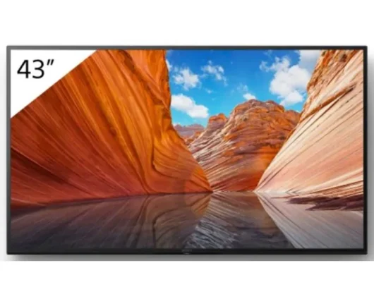 Sony FWD-43X80J 43" Large Format Display