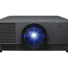Sony VPL-FHZ101L Body Only Black Projector