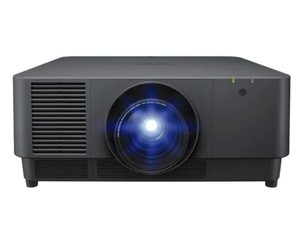 Sony VPL-FHZ101L Body Only Black Projector