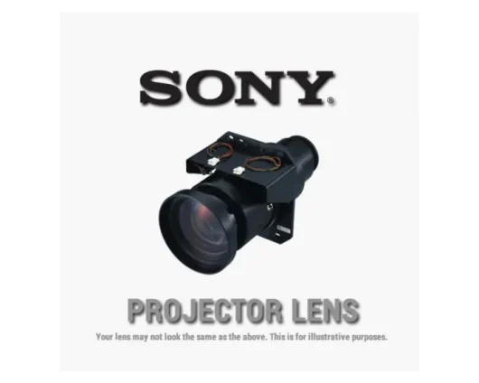 Sony VPLL-Z4107 Lens