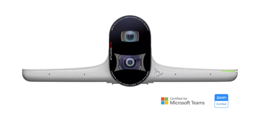 Poly Studio E70 AI Video Conferencing Camera | 2200-87090-001