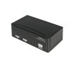 StarTech 2 Port Professional PS/2 KVM Switch | SV231