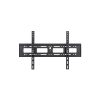 B-Tech XRWALLF/B 55" - 65" Flat Screen Wall Mount