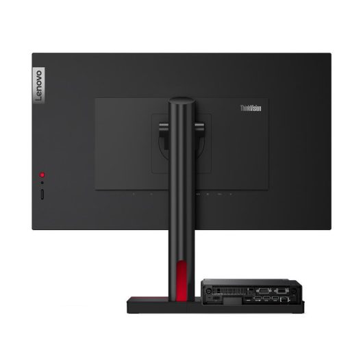Lenovo 12BKMAT1UK/TIO Flex 27i ThinkCentre 27" 60Hz Full HD Monitor