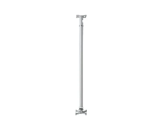 Vision TM-1200 Universal Ceiling Mount 110cm