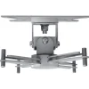 Vision TM-CC Projector Ceiling Mount 11cm (Up To 10kg) - White