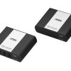 Aten 4-port USB 2.0 CAT 5 Extender (Up To 100 m) | UEH4002A-AT-E