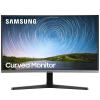 Samsung LC32R500FHPXXU/CR50 32" 60Hz 4Ms Full HD Curved Monitor