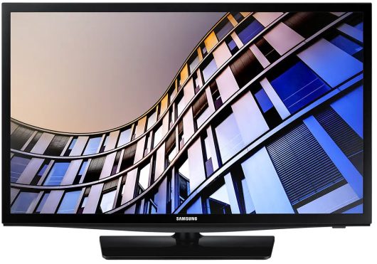Samsung UE24N4300AEXXU 24" HD HDR Smart TV