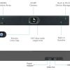 Yealink UVC40 All-in-One USB Video Bar