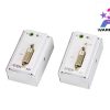 Aten DVI/Audio Cat 5 Extender with MK Wall Plate (1920 x 1200 @ 40m) | VE607-AT-E