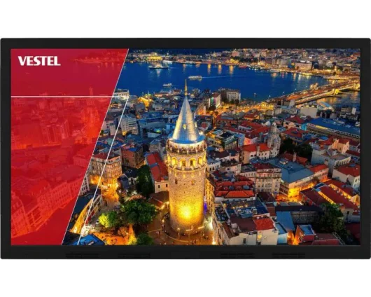 Vestel IFE652-2H 65" Touch Screen