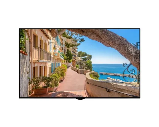 Vestel UHM65 65" UHD Signage Display