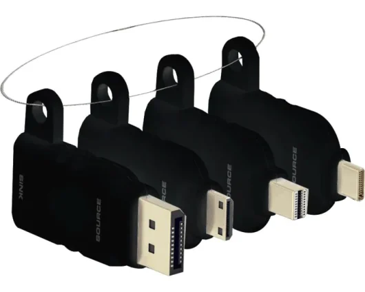 Vision Professional HDMI Adaptor