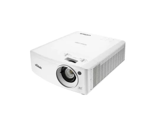 VIVITEK DU4771Z Projector