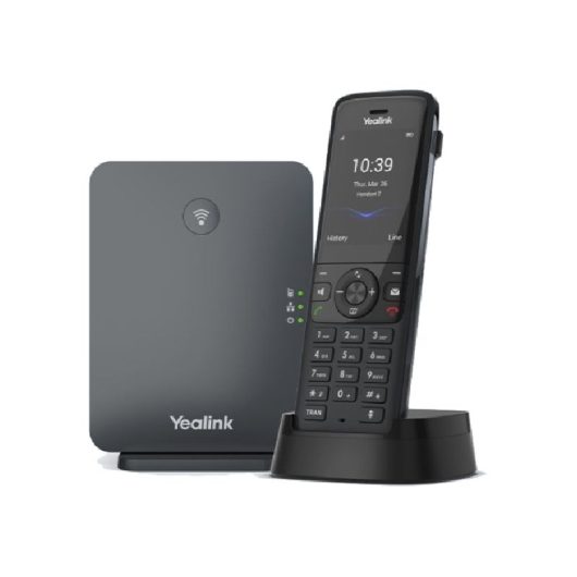Yealink W78P DECT Phone System